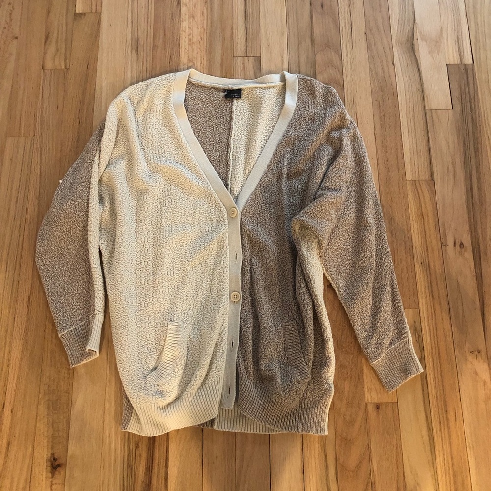 Urban outfitters cardigan